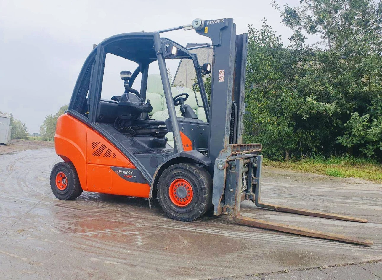  Linde  H30Evo / | Mobile.bg   1
