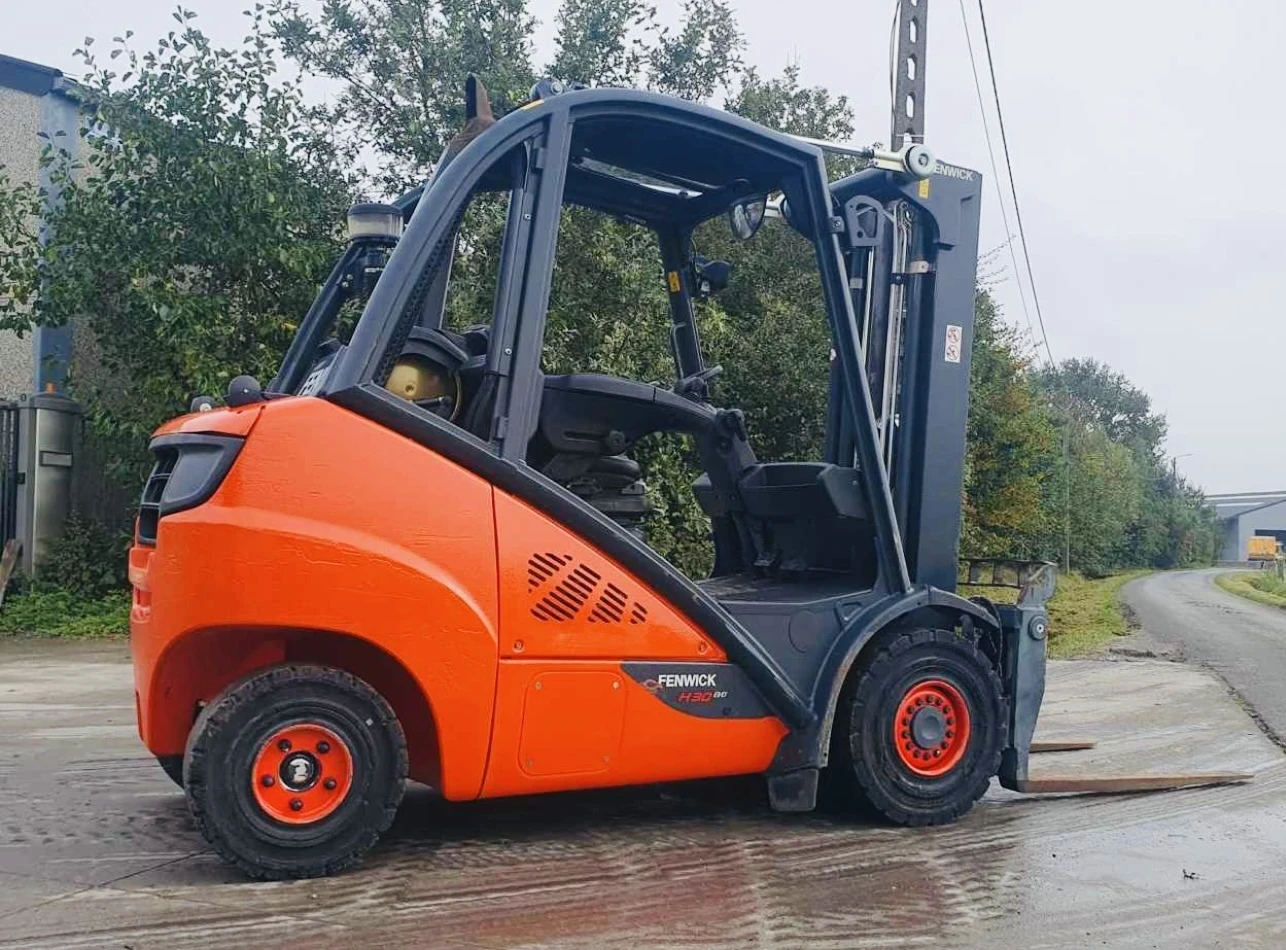  Linde  H30Evo / | Mobile.bg   2
