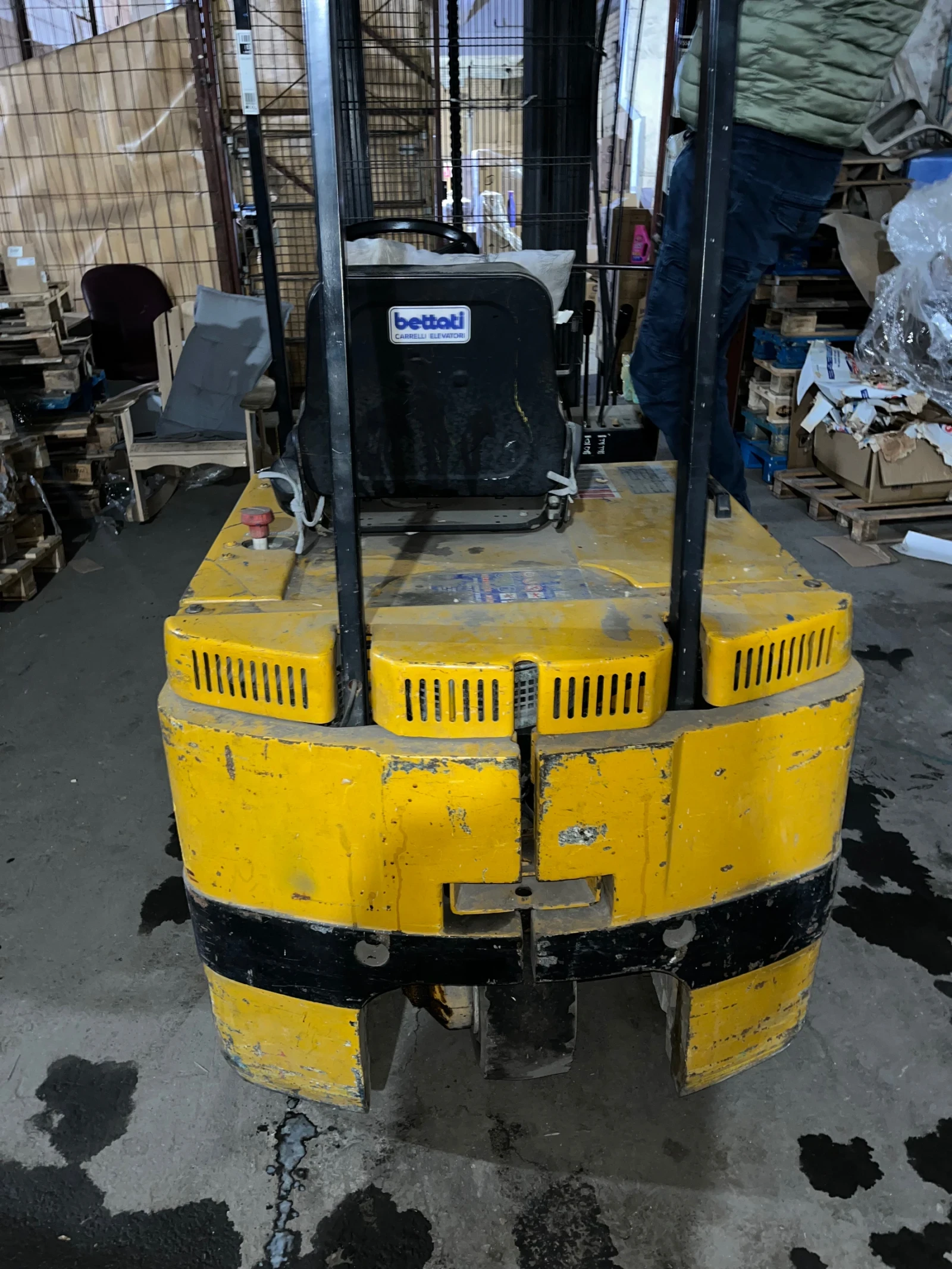 ������� Jungheinrich | Mobile.bg � ����������� 1