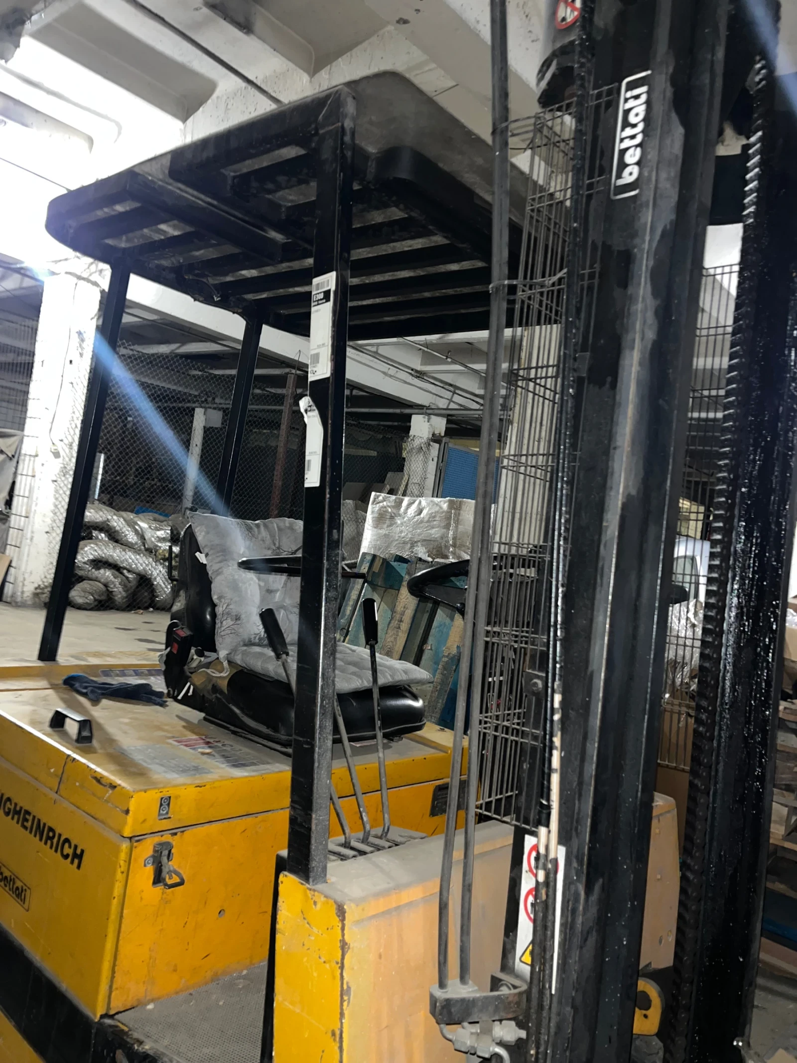 ������� Jungheinrich | Mobile.bg � ����������� 4