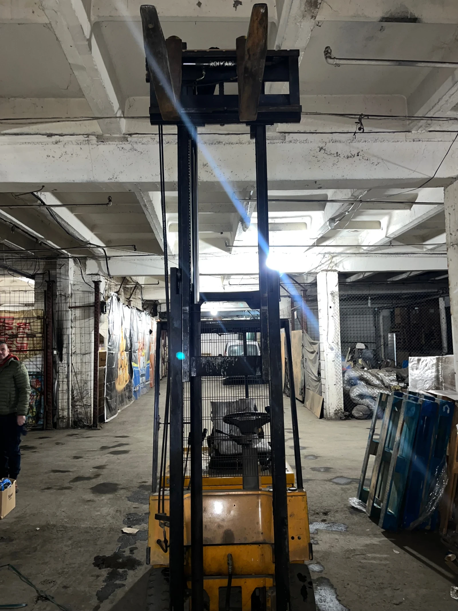 ������� Jungheinrich | Mobile.bg � ����������� 8