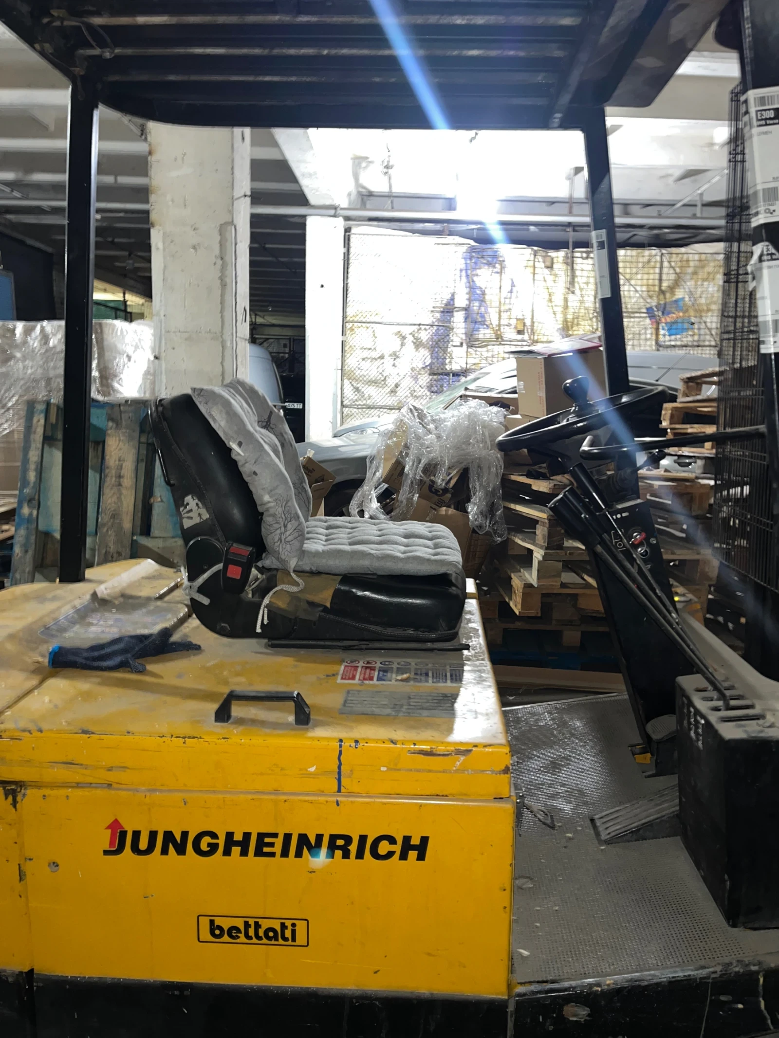 ������� Jungheinrich | Mobile.bg � ����������� 5