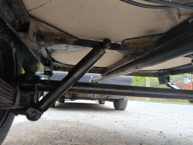 За автомобил Други, снимка 6 - Ремаркета - 53054468