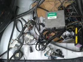 газова уредба zavoli  6-8 цилиндъра, снимка 3