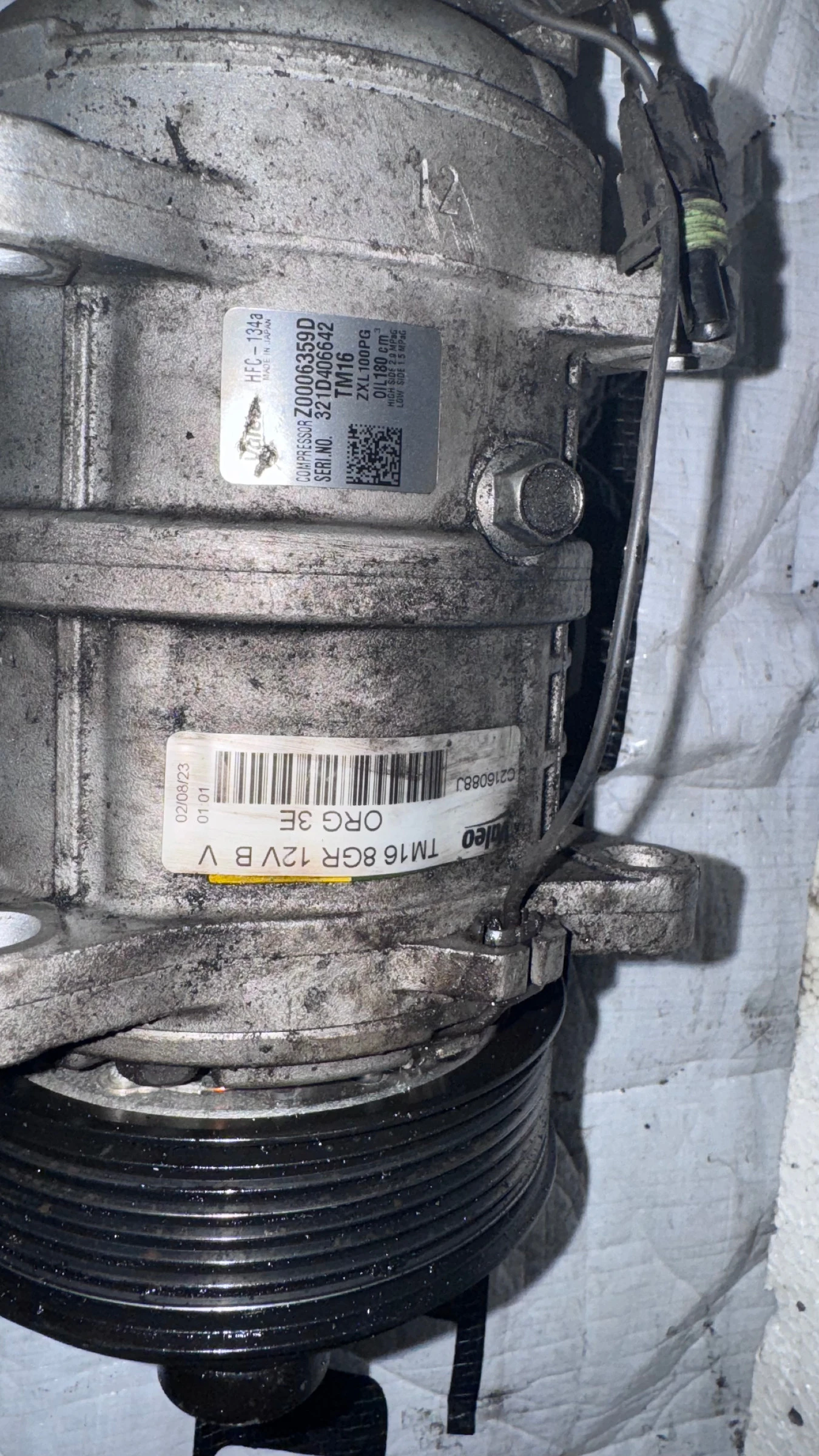     Mercedes Sprinter - Z0006359D / 31D406642 | Mobile.bg   2