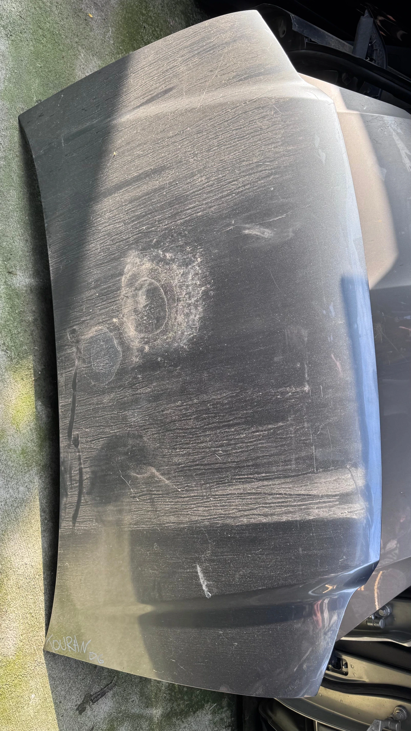     VW Touran 2006 | Mobile.bg   1