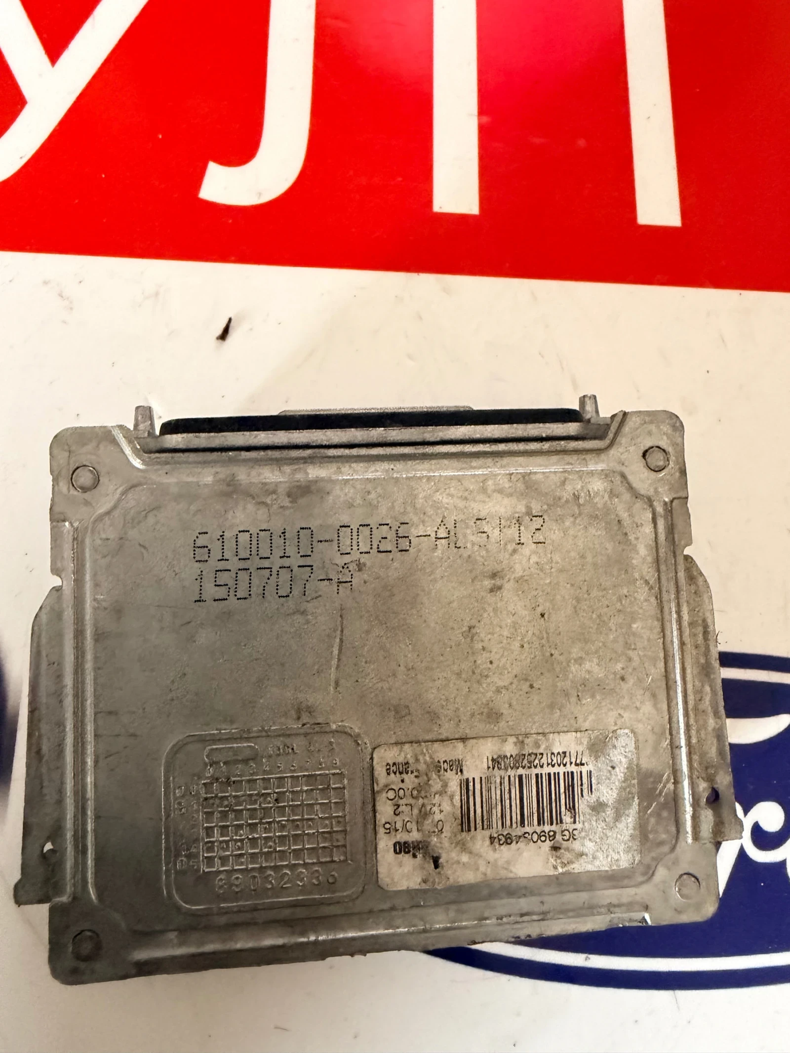 89034934 Led  VALEO  | Mobile.bg   4