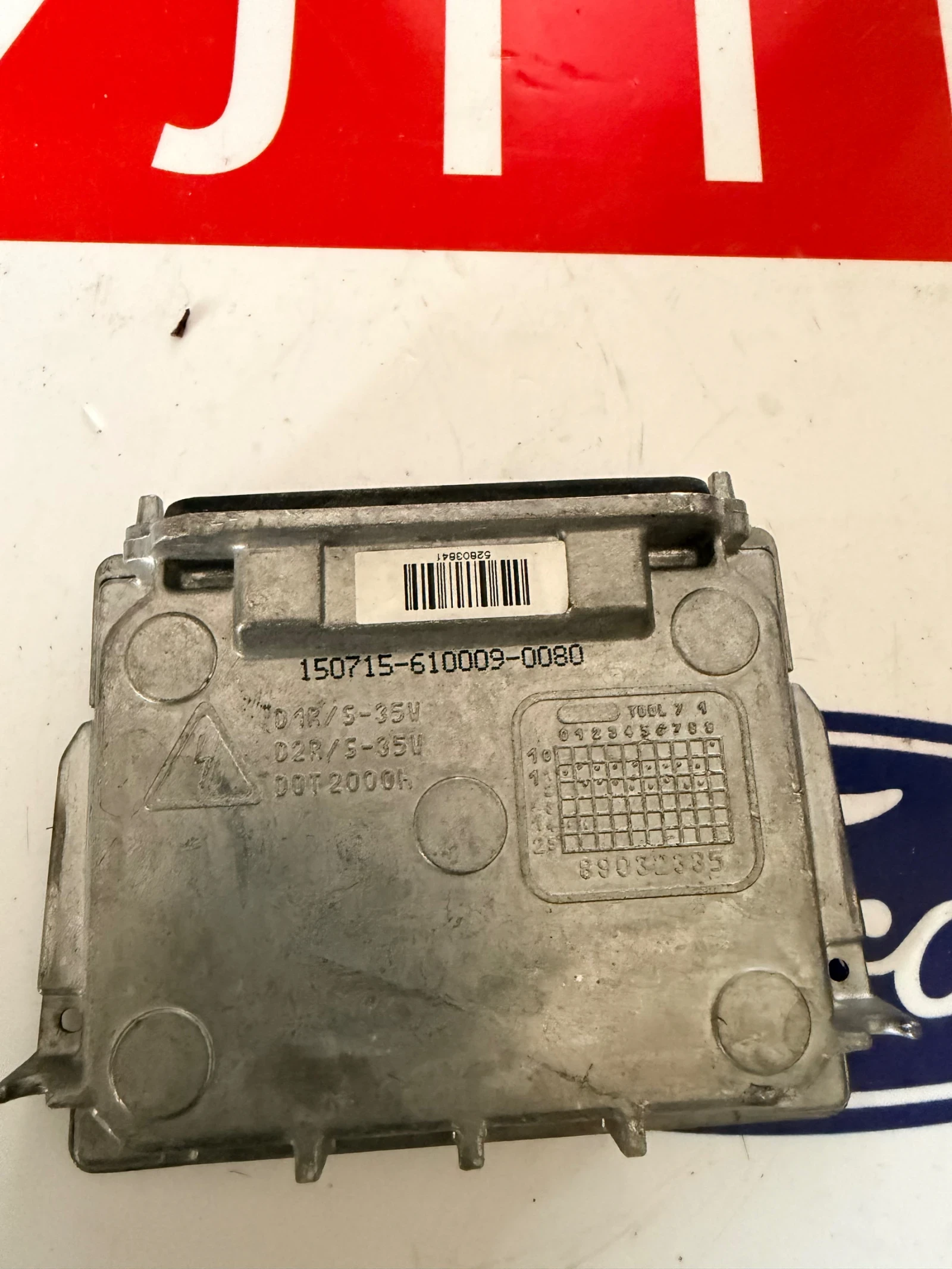 89034934 Led  VALEO  | Mobile.bg   2