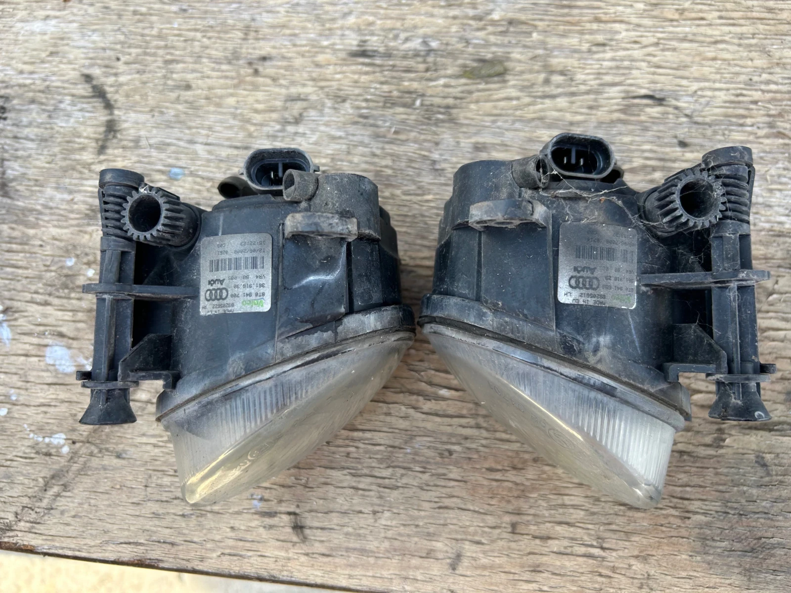 ��� � ����� ������� AUDI A4 B8 ��� 8T0941699 8T0941700 | Mobile.bg � ����������� 1