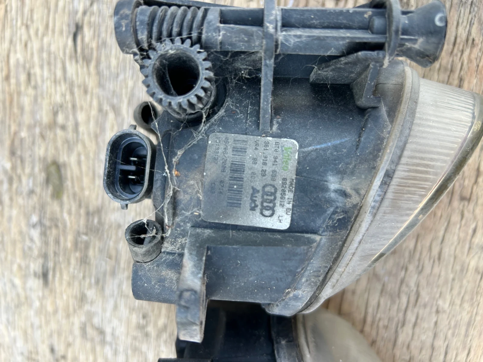 ��� � ����� ������� AUDI A4 B8 ��� 8T0941699 8T0941700 | Mobile.bg � ����������� 4
