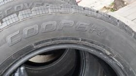 Гуми Зимни 225/65R17, снимка 6