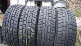 Гуми Зимни 225/65R17, снимка 3