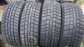 Гуми Зимни 225/65R17, снимка 1