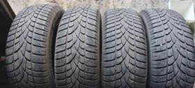Гуми Зимни 235/65R17, снимка 1