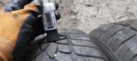 Гуми Зимни 235/65R17, снимка 4