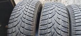 Гуми Зимни 235/65R17, снимка 2
