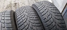 Гуми Зимни 235/65R17, снимка 3