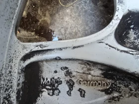 Гуми с джанти Continental 195/65R15, снимка 7