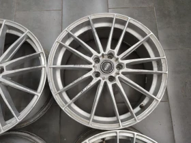 Джанти за Audi, снимка 4