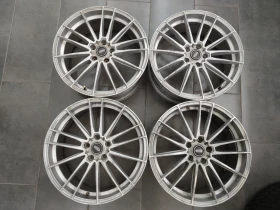 Джанти за Audi, снимка 1