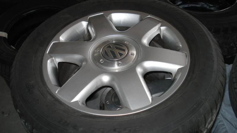    255/55R18  VW Touareg | Mobile.bg   1