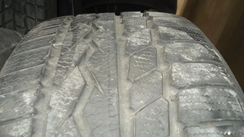    255/55R18  VW Touareg | Mobile.bg   2