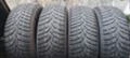 Гуми Зимни 235/65R17, снимка 1