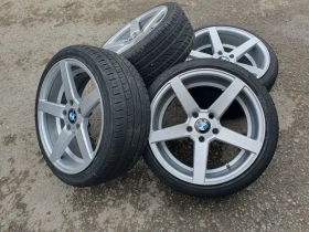 Гуми с джанти Hankook 225/40R18, снимка 5 - Гуми и джанти - 48670077