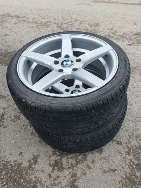 Гуми с джанти Hankook 225/40R18, снимка 12 - Гуми и джанти - 48670077