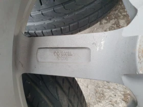 Гуми с джанти Hankook 225/40R18, снимка 14 - Гуми и джанти - 48670077