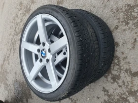 Гуми с джанти Hankook 225/40R18, снимка 7 - Гуми и джанти - 48670077