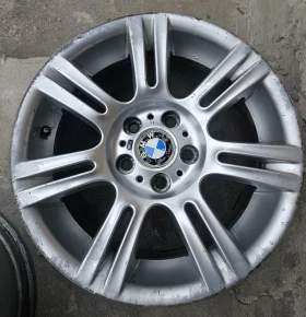 Джанти за BMW 330, снимка 2 - Гуми и джанти - 53059951