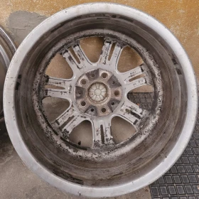 Джанти за BMW 330, снимка 7 - Гуми и джанти - 53059951