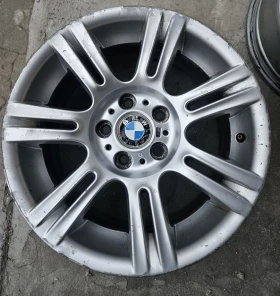 Джанти за BMW 330, снимка 3 - Гуми и джанти - 53059951