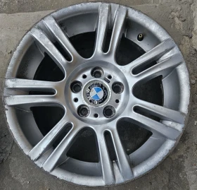 Джанти за BMW 330, снимка 4 - Гуми и джанти - 53059951