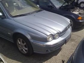 Jaguar X-type 2.0D, снимка 2