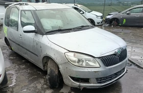Skoda Roomster 1.2TDi CFW, снимка 2