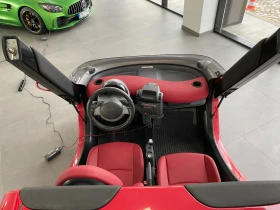 Smart Fortwo, снимка 6