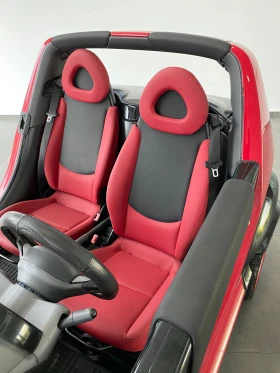 Smart Fortwo, снимка 8