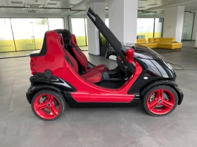 Smart Fortwo, снимка 7