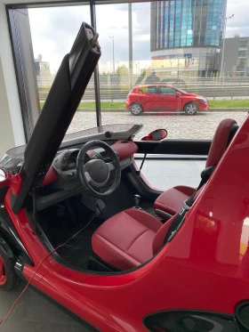 Smart Fortwo, снимка 3