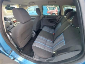 Ford Focus 1.8  ГАЗ, снимка 14