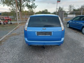 Ford Focus 1.8  ГАЗ, снимка 6