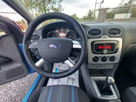 Ford Focus 1.8  ГАЗ, снимка 9