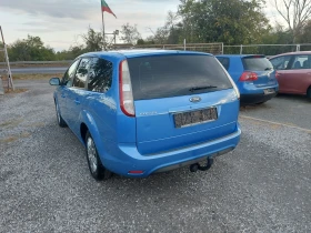Ford Focus 1.8  ГАЗ, снимка 5