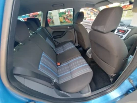 Ford Focus 1.8  ГАЗ, снимка 13