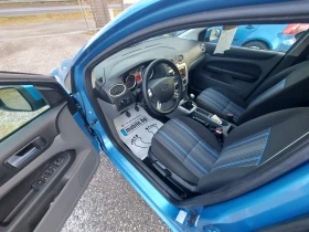 Ford Focus 1.8  ГАЗ, снимка 11