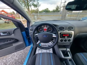 Ford Focus 1.8  ГАЗ, снимка 10