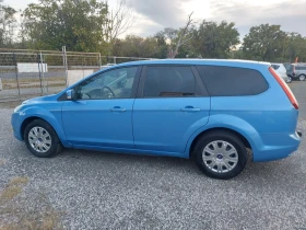 Ford Focus 1.8  ГАЗ, снимка 4