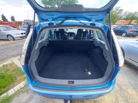 Ford Focus 1.8  ГАЗ, снимка 16